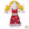 Andreu toys направи си парцалена кукла