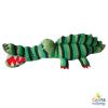 Andreu toys направи си крокодил от чорапче