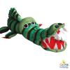 Andreu toys направи си крокодил от чорапче