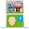 Andreu toys Магнитни лица