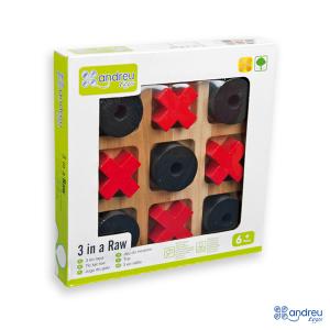 Andreu toys Игра морски шах