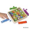Andreu toys Забавна игра скачащи мишки