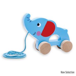 Andreu toys слонче за дърпане