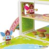 Andreu toys куфар - къщата на феите