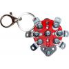 X-Press Me DIY ключодържател Biedronka
