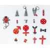 X-Press Me DIY ключодържател Biedronka