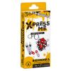 X-Press Me DIY ключодържател Biedronka
