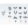 X-Press Me DIY ключодържател Słoń