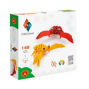 Комплект Origami 3D Раци Комплект Origami 3D Раци