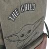 Раница Mandalorian The Child Раница Mandalorian The Child