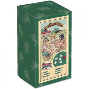 Cayro колекция Vintage - игра 5 камъка