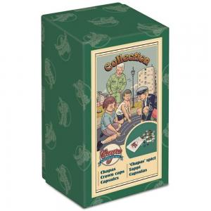 Cayro колекция Vintage - игра с капачки Cayro колекция Vintage - игра с капачки