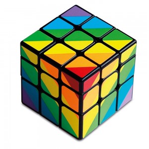 Cayro Кубче Unequal 3x3