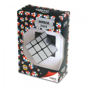 Cayro Кубче Mirror 3x3x3