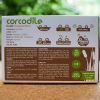 Corcodile корков конструктор Beginner