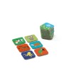 Djeco Комплект 12 игри