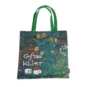Fridolin Пазарска чанта Gustav Klimt Fridolin Пазарска чанта Gustav Klimt