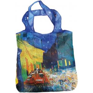 Fridolin Пазарска чанта Van Gogh