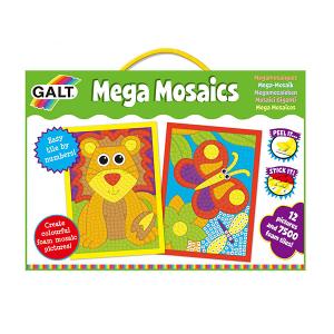 Galt Комплект Mega Mosaics