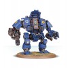 Warhammer 40K Space Marines Primaris Redemptor Dreadnought Warhammer 40K Space Marines Primaris Redemptor Dreadnought