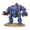 Warhammer 40K Space Marines Primaris Redemptor Dreadnought Warhammer 40K Space Marines Primaris Redemptor Dreadnought