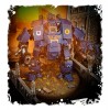 Warhammer 40K Space Marines Primaris Redemptor Dreadnought Warhammer 40K Space Marines Primaris Redemptor Dreadnought