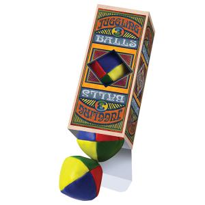 House of Marbles топки за жонглиране