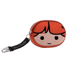 Karactermania Портмоне с цип Chibi Ron