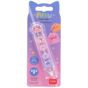 Legami Extraordinary Stationery Залепваща лента Meow