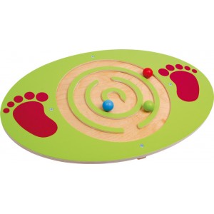 small foot дъска за балансиране