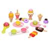 Lelin Toys Комплект Сладоледи