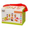 Lelin Toys Комплект Сладоледи