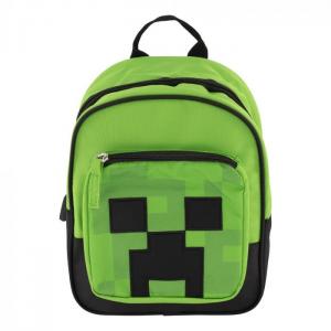 MINECRAFT Малка раница за детска градина