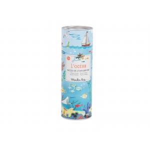 Moulin Roty пъзел Ocean 96 елемента