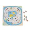 Moulin Roty игра за изследователи Гъска