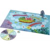 Peaceable Kingdom екипна игра островът на русалките
