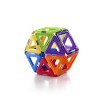 SmartGames магнитен конструктор Geosphere