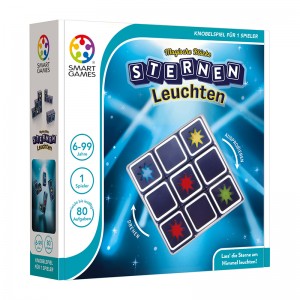 SmartGames игра Shooting stars SmartGames игра Shooting stars