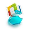 SmartGames логическа игра Cubiq SmartGames логическа игра Cubiq
