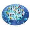 SmartGames семейна игра съберете пингвините