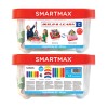 SmartGames конструктор Smart Max Build and Learn 100 части