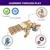 SmartGames - Smartivity Дървен конструктор Механична ръка SmartGames - Smartivity Дървен конструктор Механична ръка