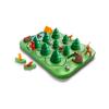 SmartGames логическа игра grizzly gears