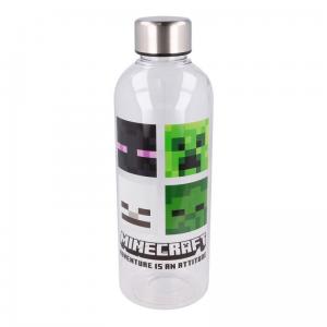 MINECRAFT Шише за вода 850 мл MINECRAFT Шише за вода 850 мл