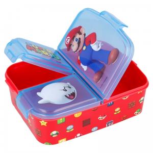 Super Mario Кутия за обяд Super Mario Кутия за обяд