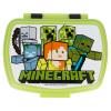 Minecraft Кутия за сандвичи Minecraft Кутия за сандвичи
