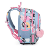 Ученическа раница Topgal модел ELLY 22004