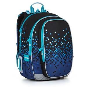Раница с две отделения Topgal модел MIRA 22020