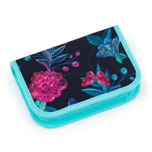 Ученически несесер Topgal с 1 цип PENN 22003 Ученически несесер Topgal с 1 цип PENN 22003