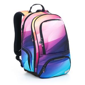 Голяма ученическа раница Topgal SURI 22028